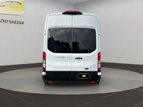 Used 2022 Ford Transit 350 XL image 6