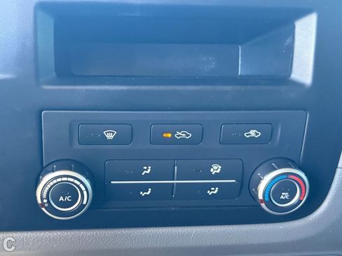 Used 2016 Nissan NV 1500 S w/ Power Package image 16