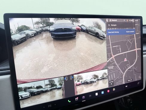 Used 2023 Tesla Model S Plaid image 71