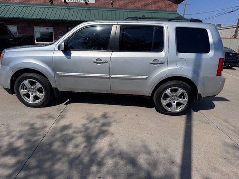Used 2012 Honda Pilot EX image 14