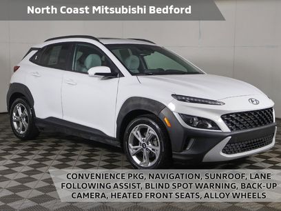 Used 2023 Hyundai Kona SEL w/ Convenience Package