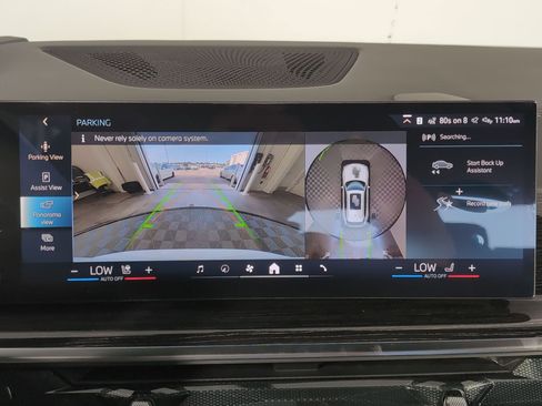 New 2026 BMW X5 xDrive50e w/ M Sport Package image 25