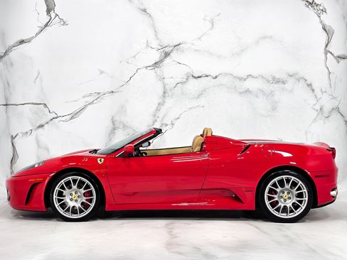 Used 2005 Ferrari F430 Spider image 9