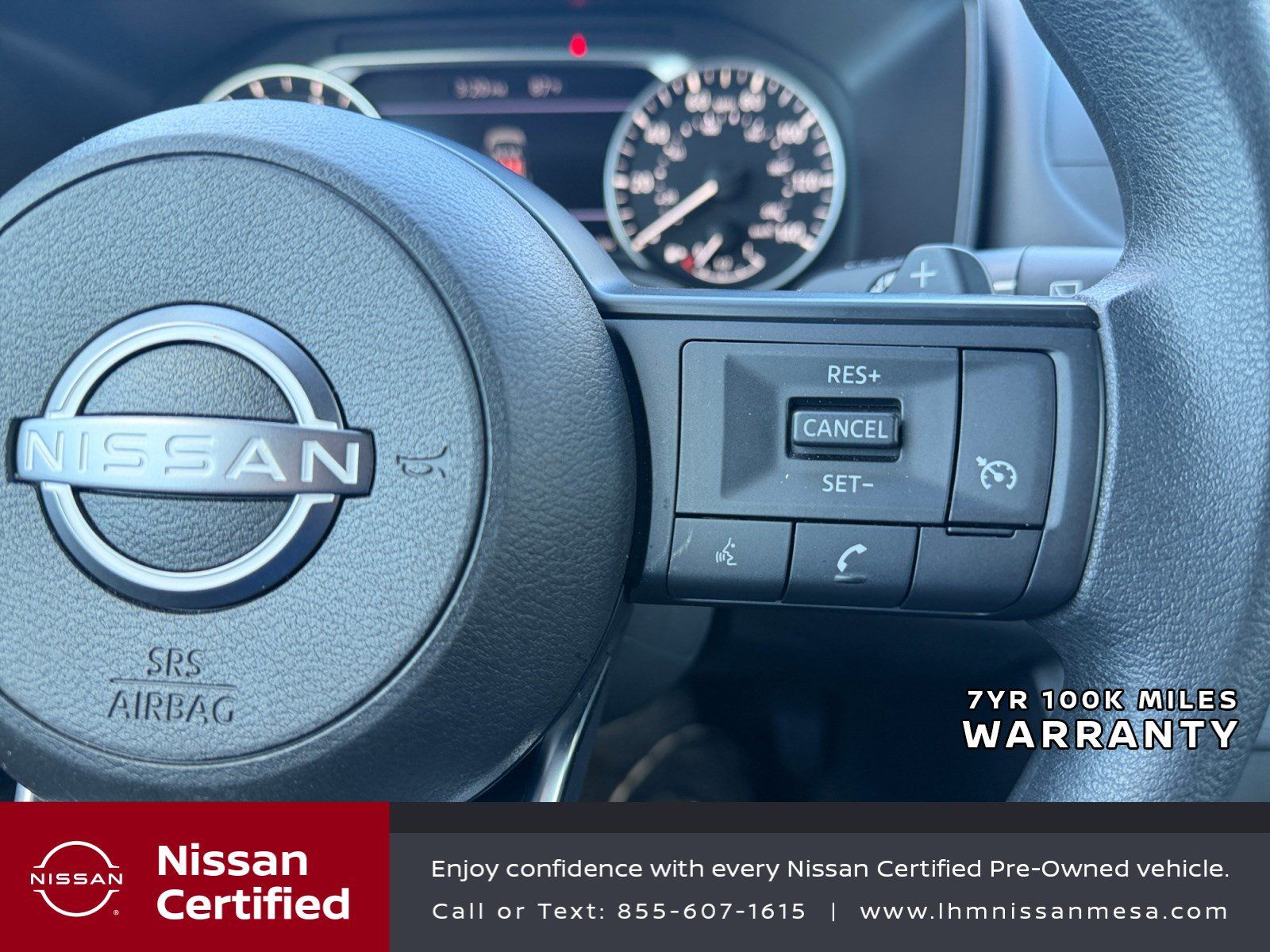 Certified 2023 Nissan Rogue S FWD image 18