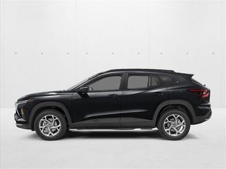 New 2026 Chevrolet Trax LS FWD video 3