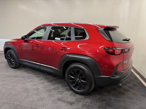Used 2023 MAZDA CX-50 2.5 S w/ Weather Package AWD/4WD image 3