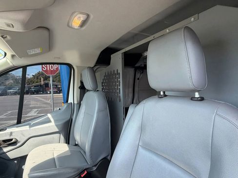 Used 2019 Ford Transit 150 130 Low Roof image 22