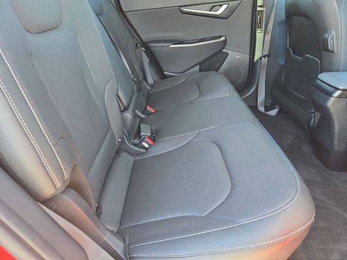 Certified 2023 Kia EV6 Wind w/ Wind Technology Package image 19