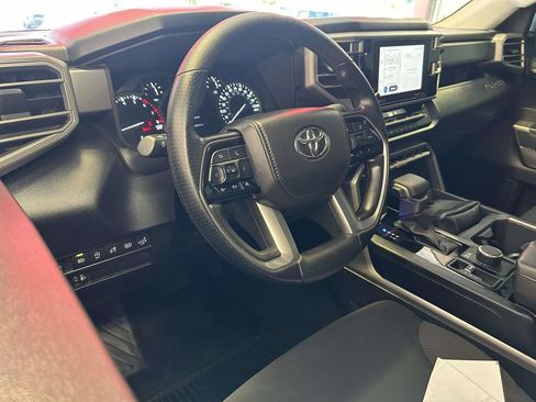 Used 2024 Toyota Tundra SR5 w/ SR5 Convenience Package AWD/4WD image 15