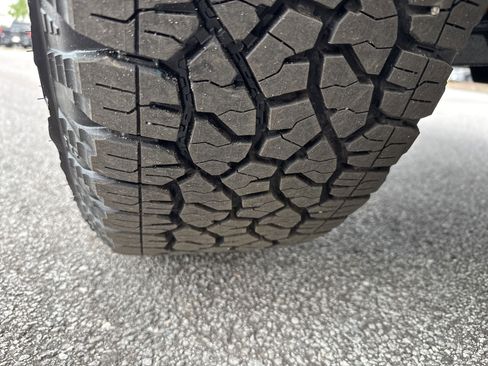 New 2025 GMC Sierra 2500 Denali w/ Denali Reserve Package image 12