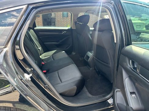 Used 2021 Honda Accord LX image 14