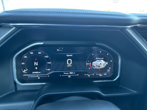 Certified 2023 GMC Sierra 1500 Denali image 24