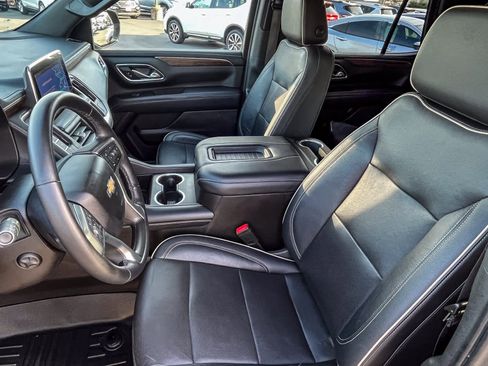 Used 2021 Chevrolet Tahoe Premier image 16
