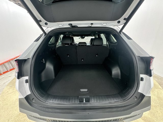Certified 2024 Kia Sportage X-Pro Prestige AWD/4WD image 29