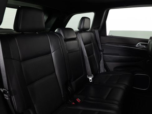 Used 2016 Jeep Grand Cherokee High Altitude AWD/4WD image 24
