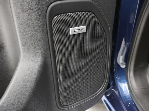 Used 2021 Chevrolet Silverado 2500 High Country w/ Z71 Off-Road Package image 48