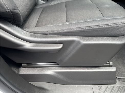 New 2026 Chevrolet Silverado 1500 Custom AWD/4WD image 30