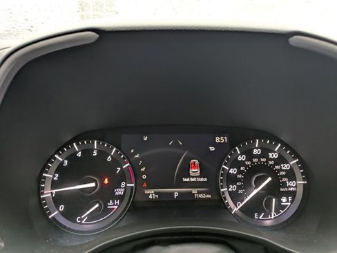 Used 2021 Toyota Highlander XSE AWD/4WD image 9