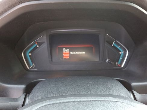 Used 2022 Honda Odyssey EX-L image 20