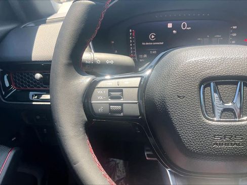 Used 2025 Honda Civic Si image 24