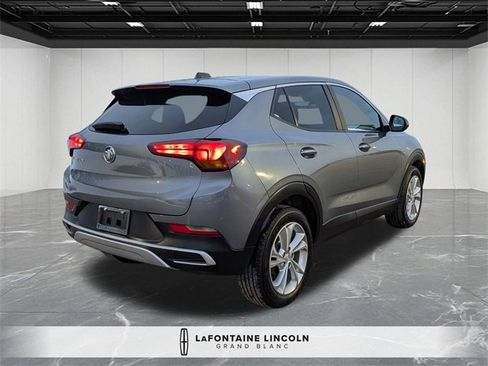 Used 2021 Buick Encore GX Preferred image 5