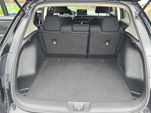 Certified 2024 Honda HR-V LX image 12