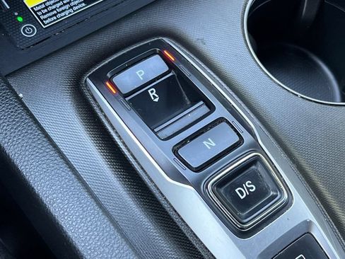 Certified 2024 Honda Passport TrailSport image 22