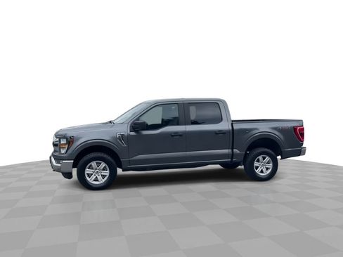 Used 2023 Ford F150 XLT AWD/4WD image 5