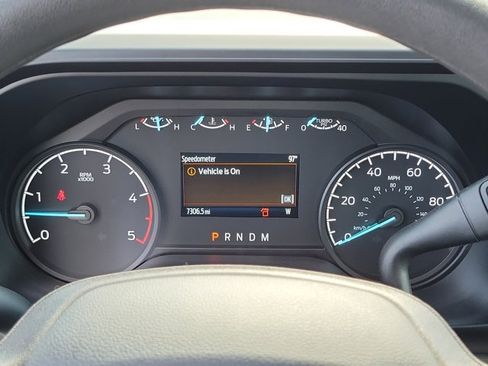 Used 2025 Ford F250 XL w/ 360-Degree Camera Package AWD/4WD image 29