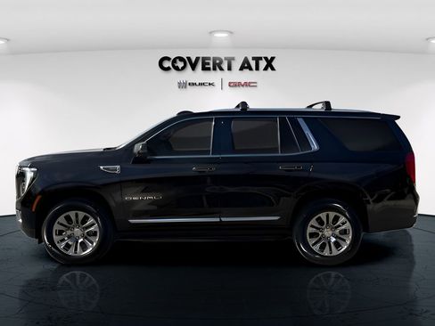 New 2026 GMC Yukon Denali w/ Sun & Power Step Package AWD/4WD image 5