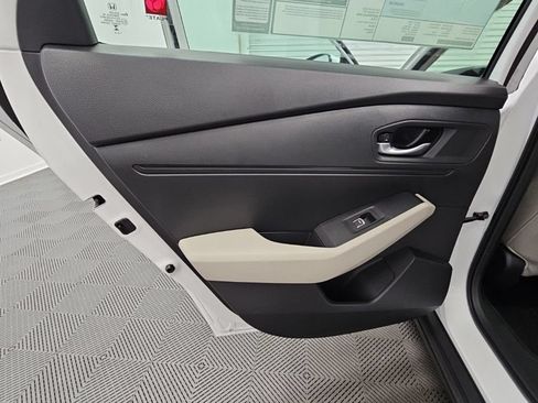 New 2026 Honda Accord LX image 29
