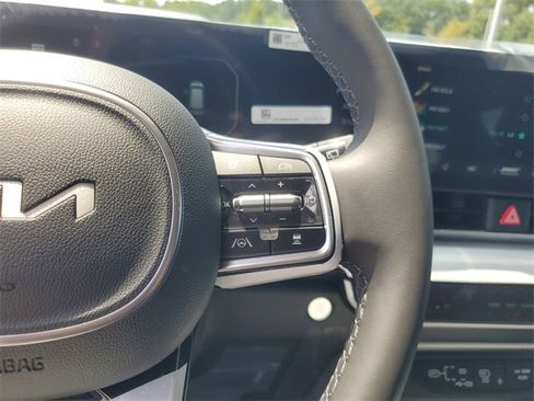 New 2026 Kia Carnival SX Prestige image 20