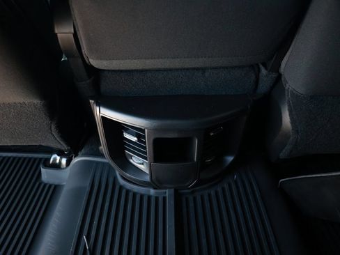 New 2026 RAM 3500 Tradesman AWD/4WD image 25
