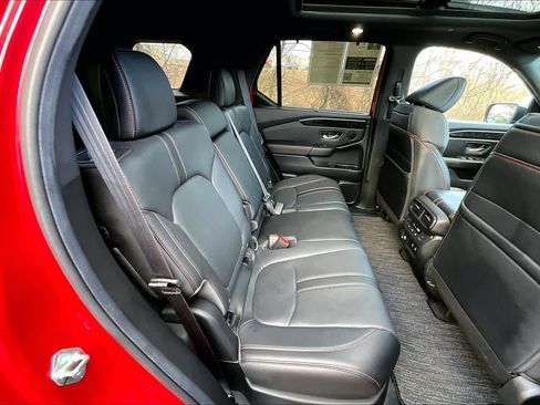 Used 2026 Honda Passport TrailSport Elite image 19