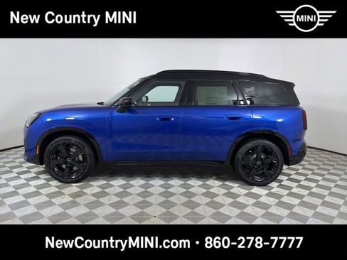 New 2026 MINI Cooper Countryman S w/ Comfort Package Max image 4