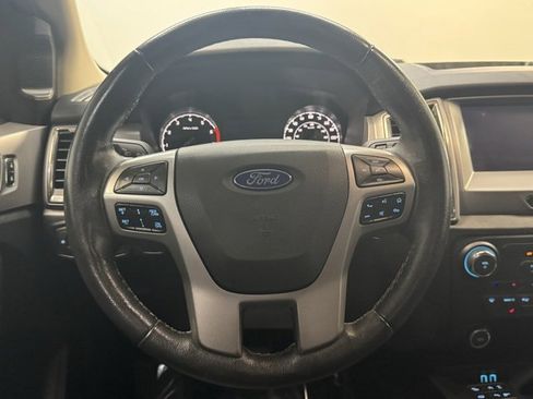 Used 2019 Ford Ranger XLT w/ Equipment Group 302A Luxury image 6