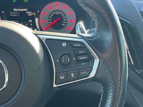 Used 2020 Acura RDX A-Spec image 30