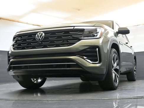 New 2026 Volkswagen Atlas SEL Premium R-Line AWD/4WD image 38
