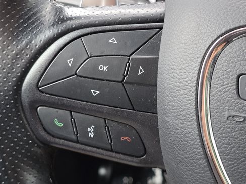 Used 2024 Dodge Durango R/T AWD/4WD image 18