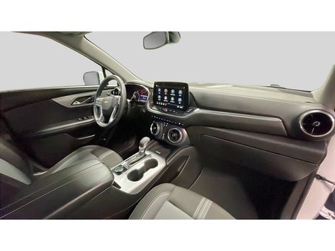 Used 2023 Chevrolet Blazer LT w/ Convenience Package AWD/4WD image 17