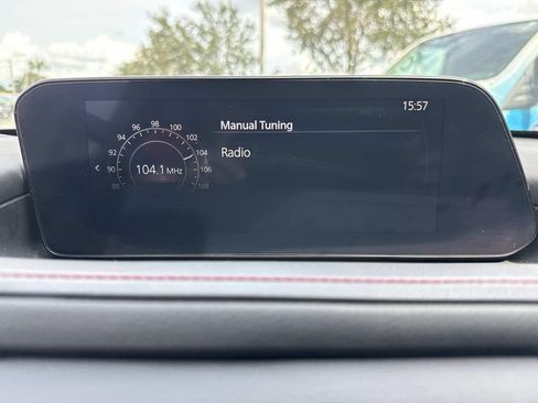Used 2024 MAZDA CX-30 AWD 2.5 S w/ Preferred Package image 29