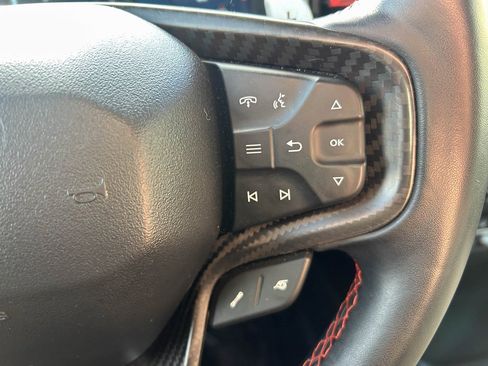 Used 2023 Ford Bronco Raptor image 25