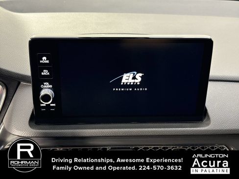 Used 2023 Acura Integra A-Spec FWD image 6
