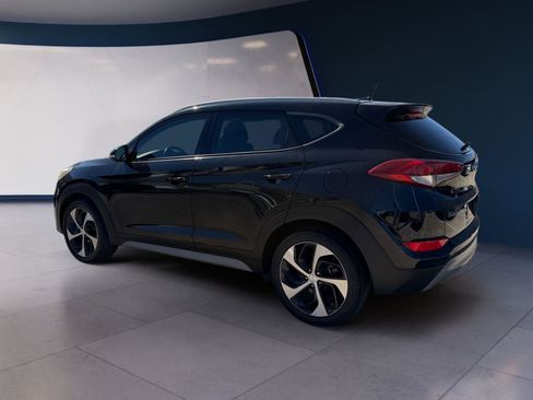 Used 2017 Hyundai Tucson Sport w/ Cargo Package image 3