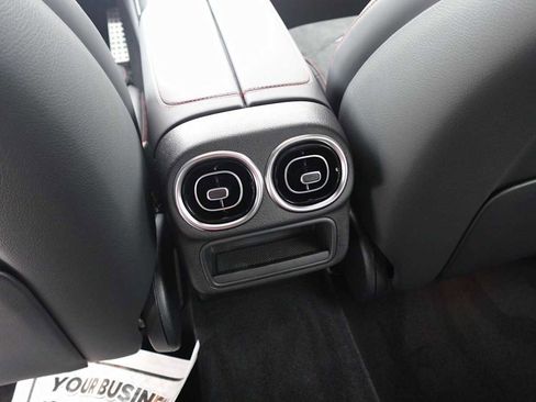 New 2026 Mercedes-Benz GLC 43 AMG AMG GLC 43 image 31