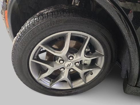 New 2026 Dodge Durango GT image 39