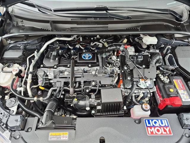 Used 2023 Toyota Corolla SE w/ SE Package FWD image 24