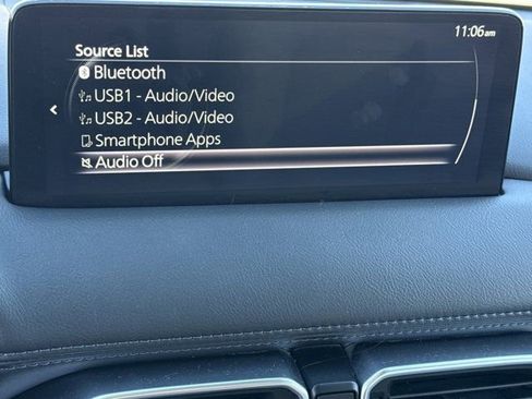 Used 2021 MAZDA CX-5 Grand Touring Reserve image 26