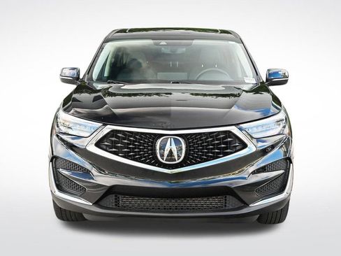 Used 2020 Acura RDX w/ Technology Package image 2