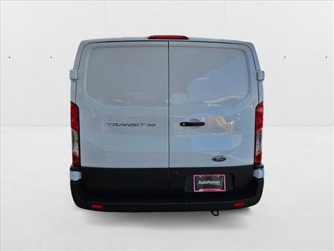 New 2025 Ford Transit 150 Low Roof image 8